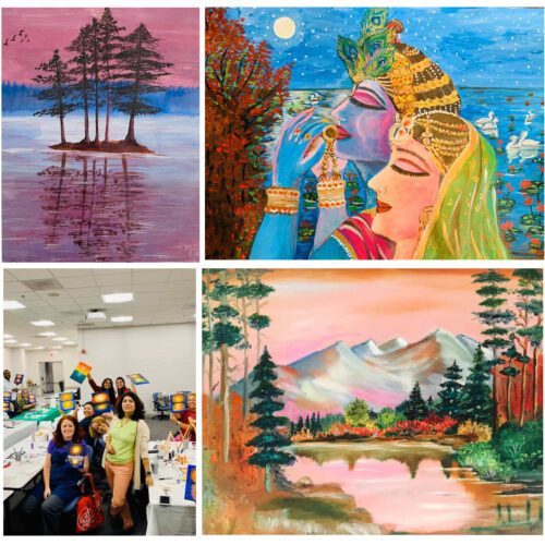 GALLERY GALLERY